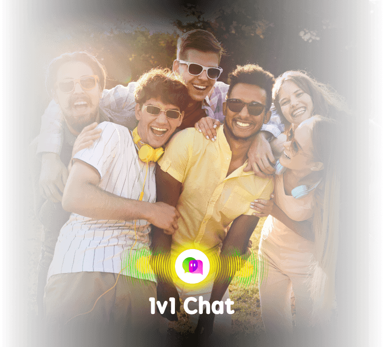 1v1Chat vs Chatspin