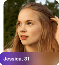 Jessica, 31