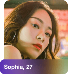 Sophia, 27