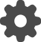 setting icon